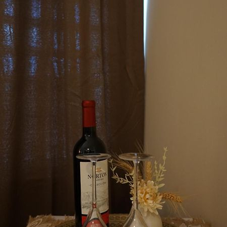 Ozean Apt. Apartment Агуадила Екстериор снимка