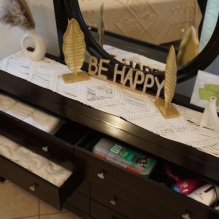 Ozean Apt. Apartment Агуадила Екстериор снимка
