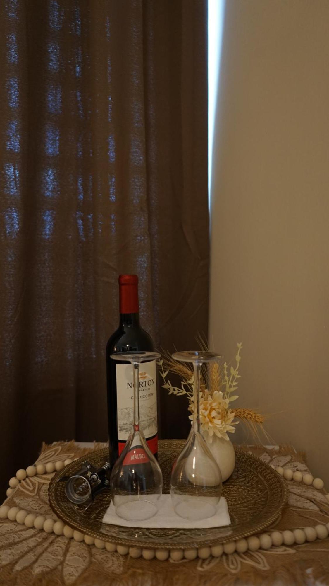 Ozean Apt. Apartment Агуадила Екстериор снимка