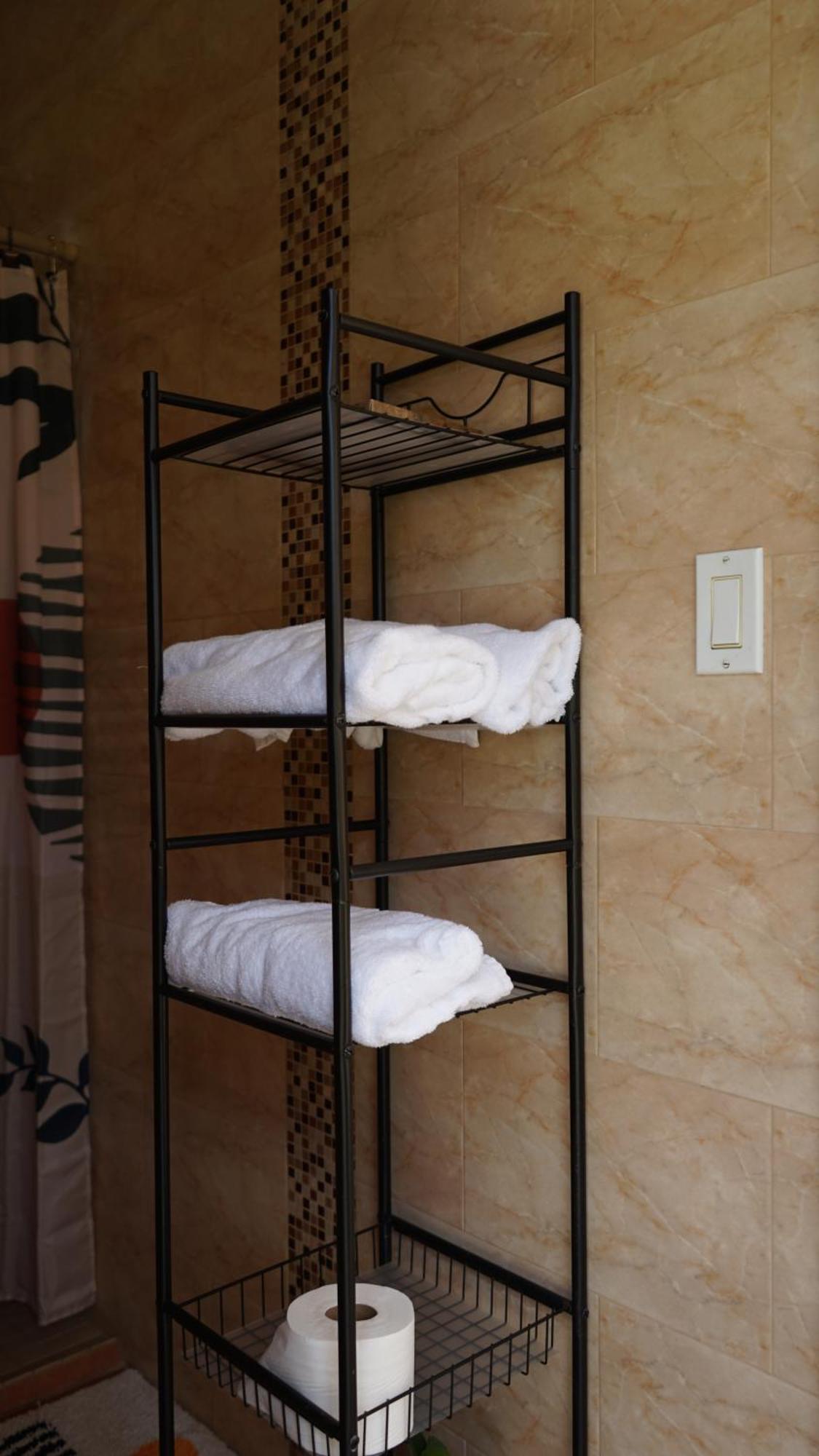 Ozean Apt. Apartment Агуадила Екстериор снимка