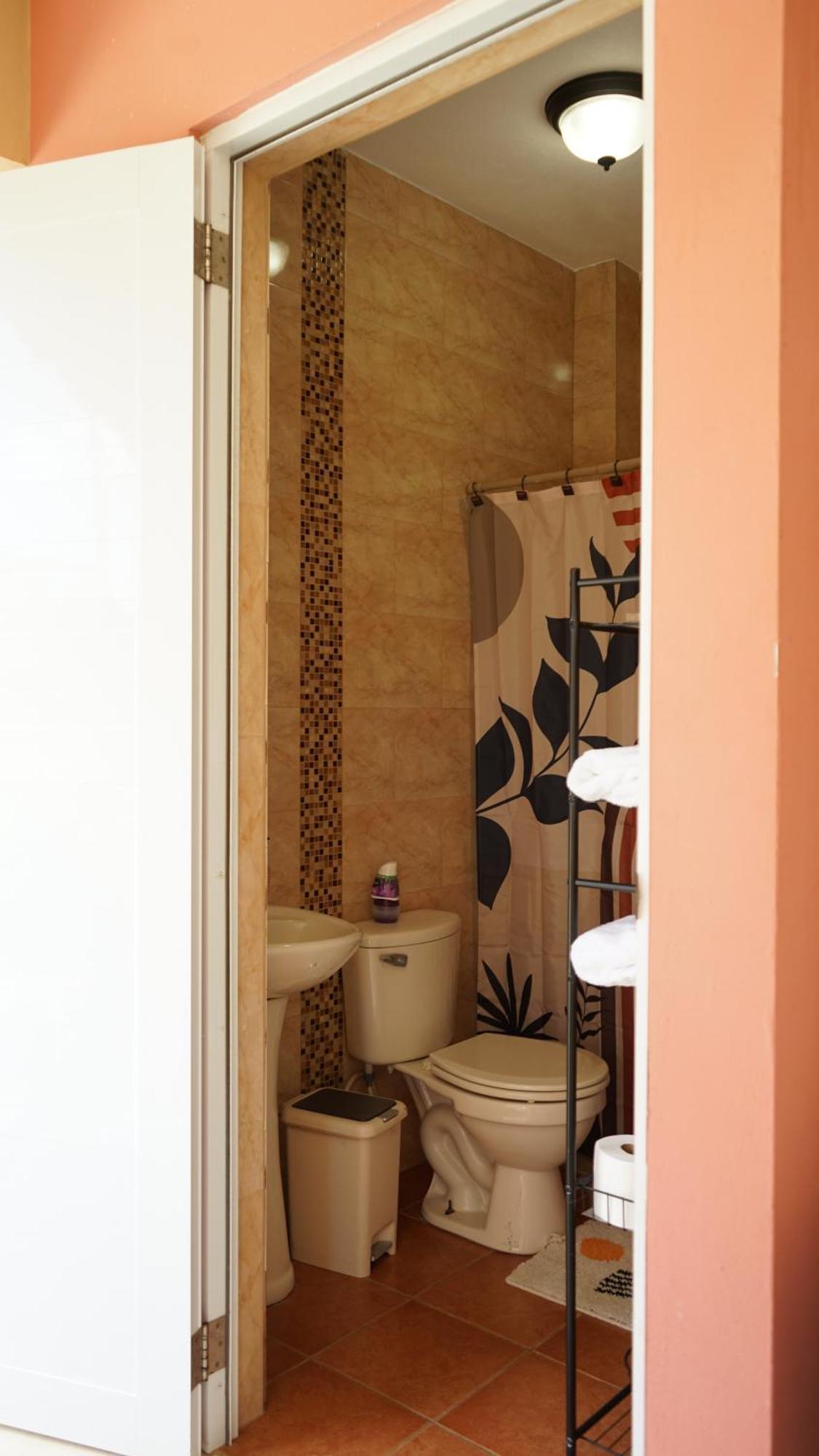 Ozean Apt. Apartment Агуадила Екстериор снимка
