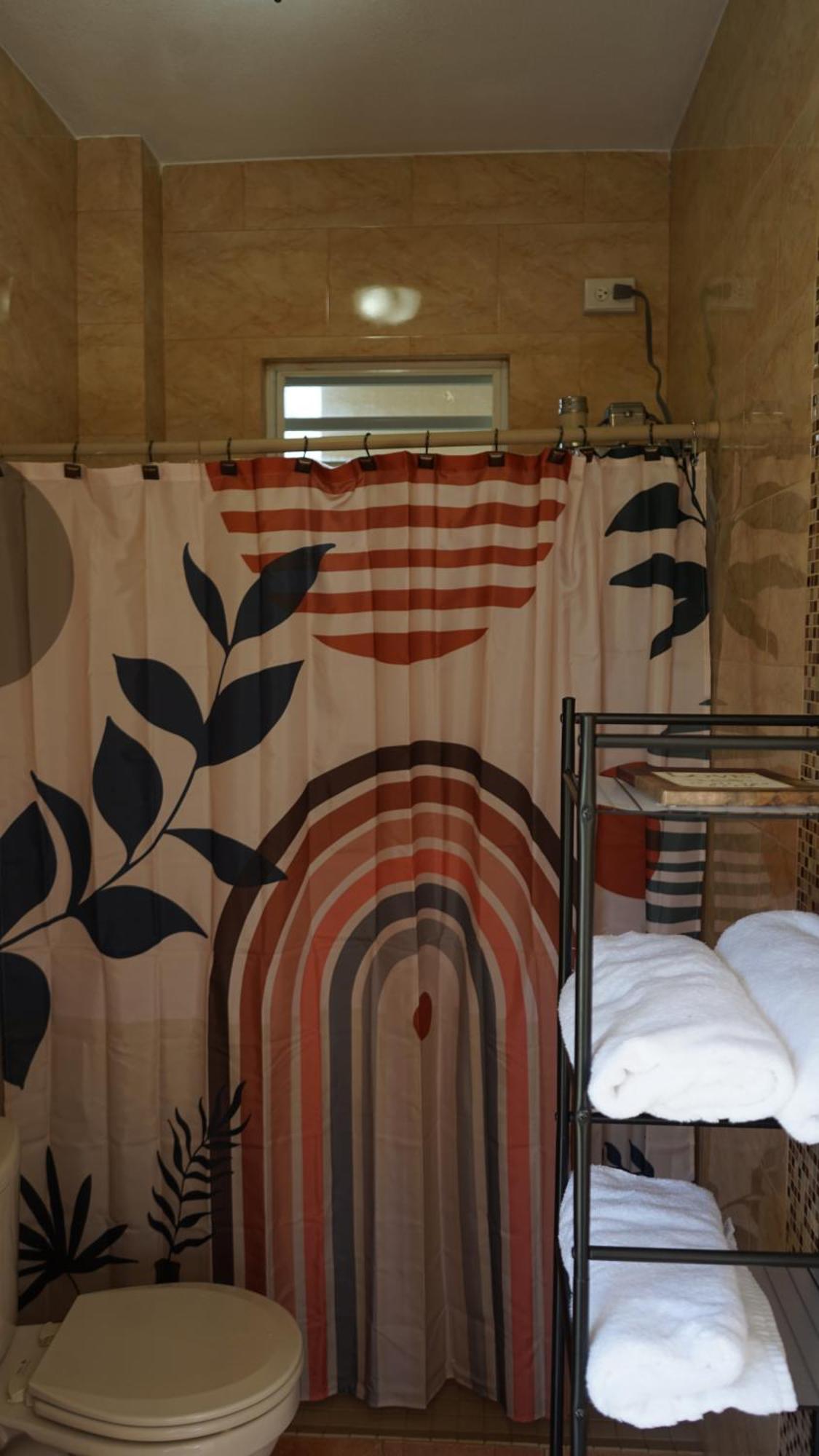 Ozean Apt. Apartment Агуадила Екстериор снимка