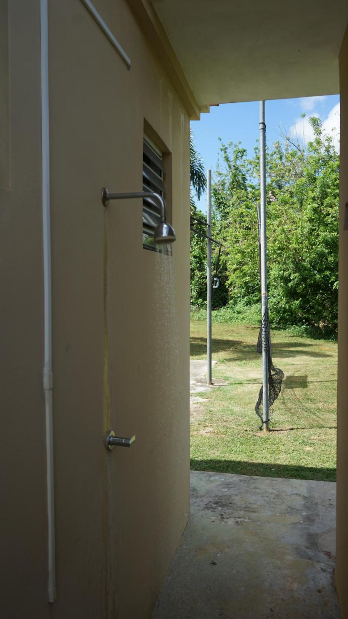 Ozean Apt. Apartment Агуадила Екстериор снимка