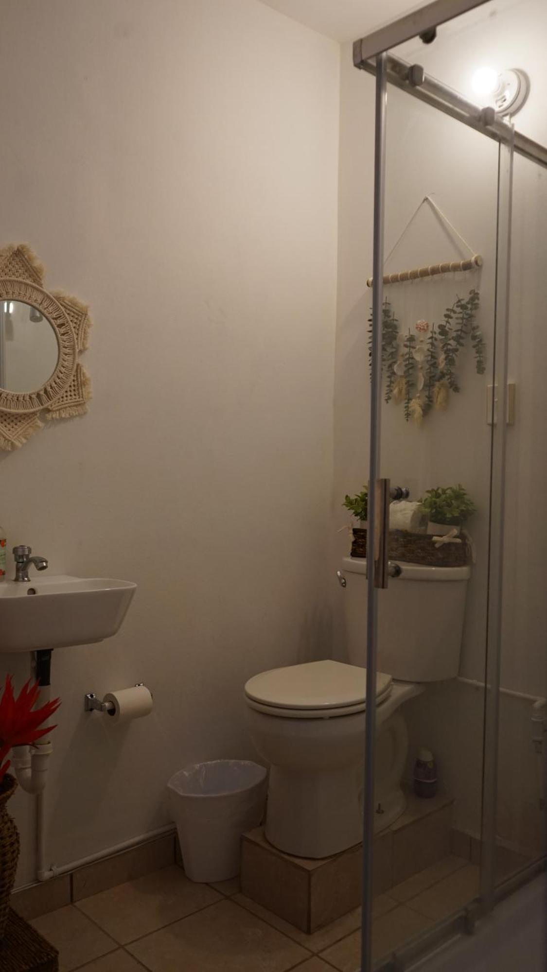 Ozean Apt. Apartment Агуадила Екстериор снимка