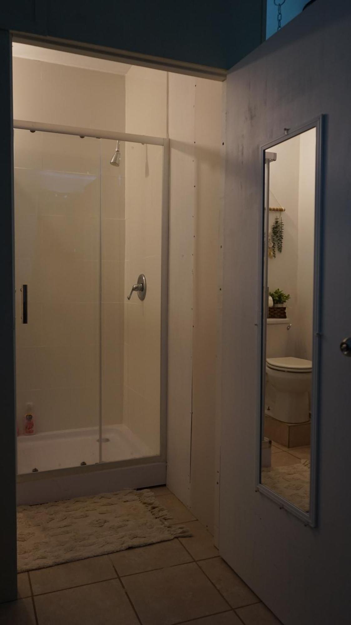 Ozean Apt. Apartment Агуадила Екстериор снимка