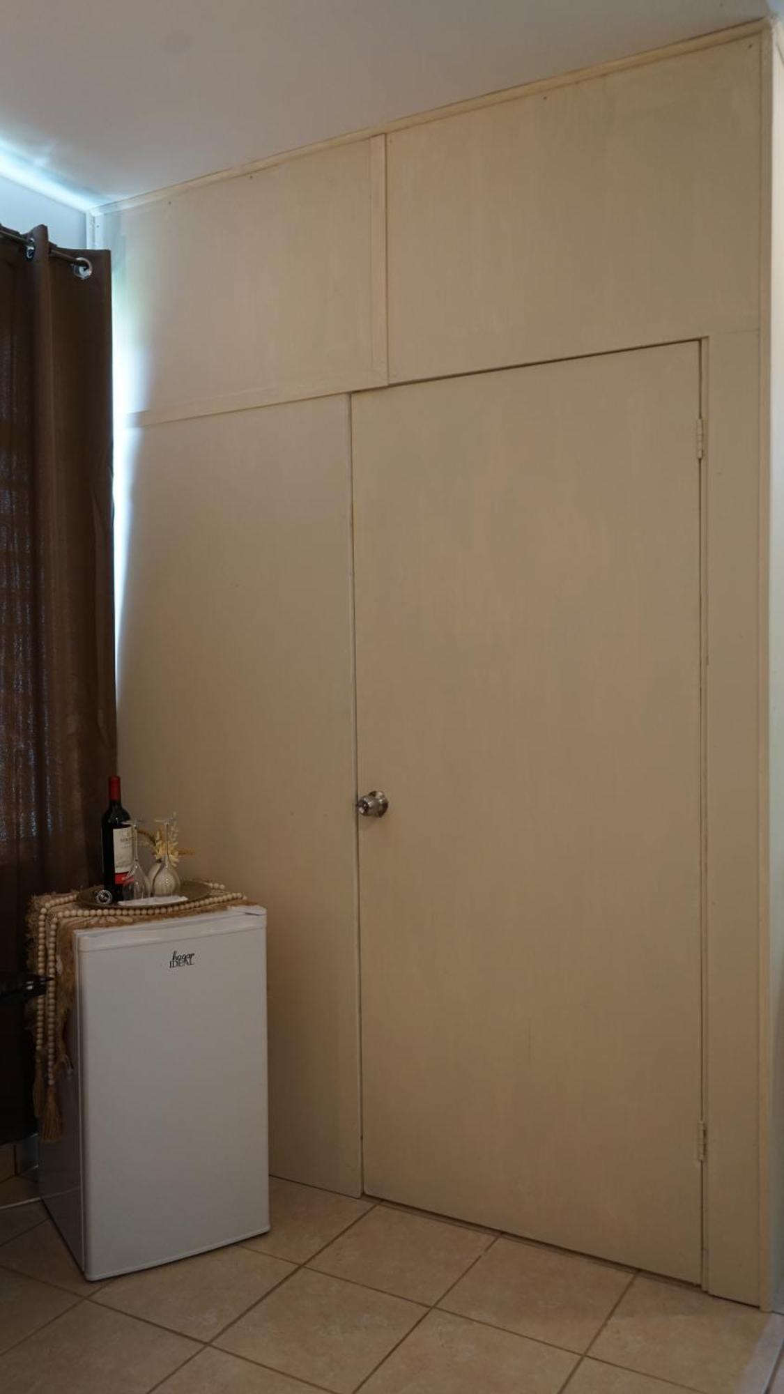 Ozean Apt. Apartment Агуадила Екстериор снимка