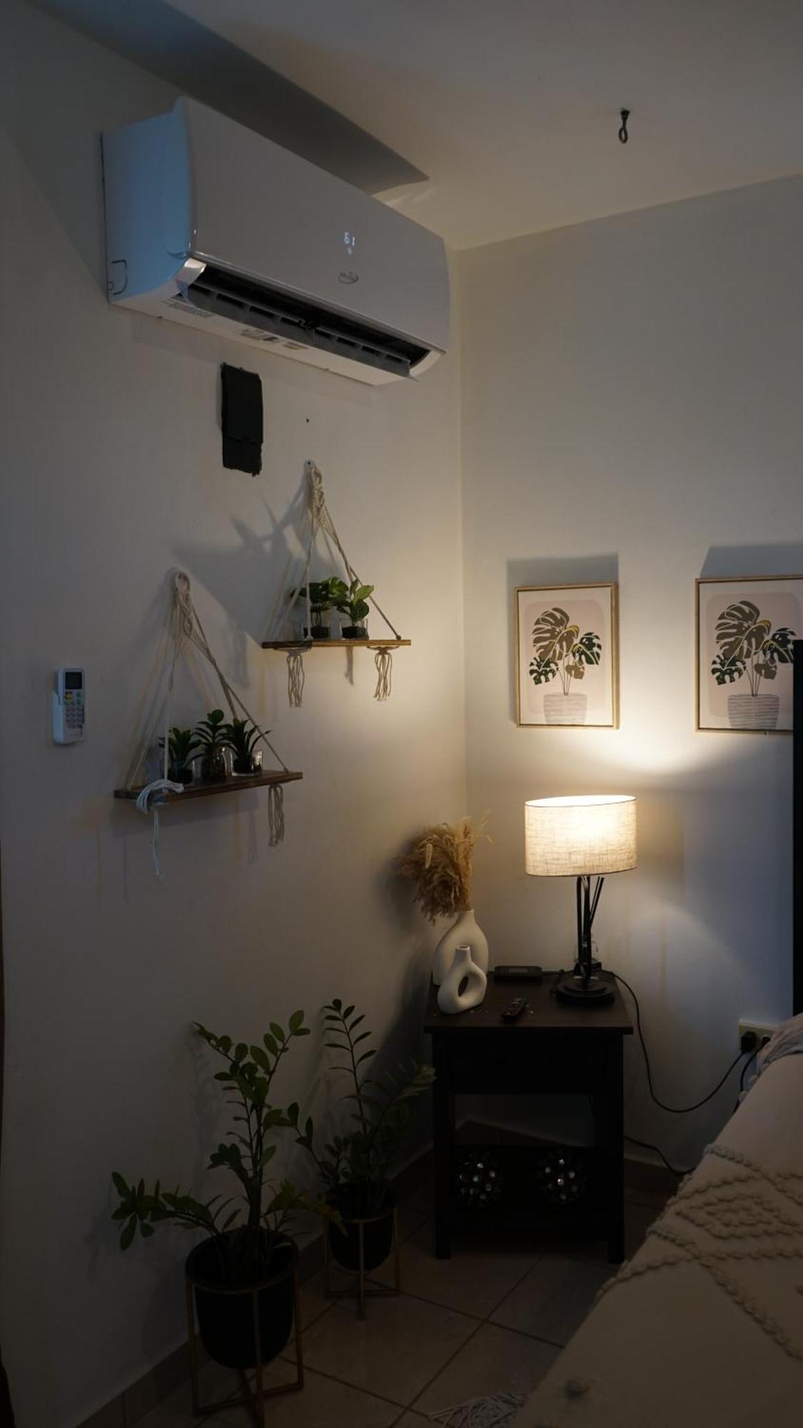 Ozean Apt. Apartment Агуадила Екстериор снимка