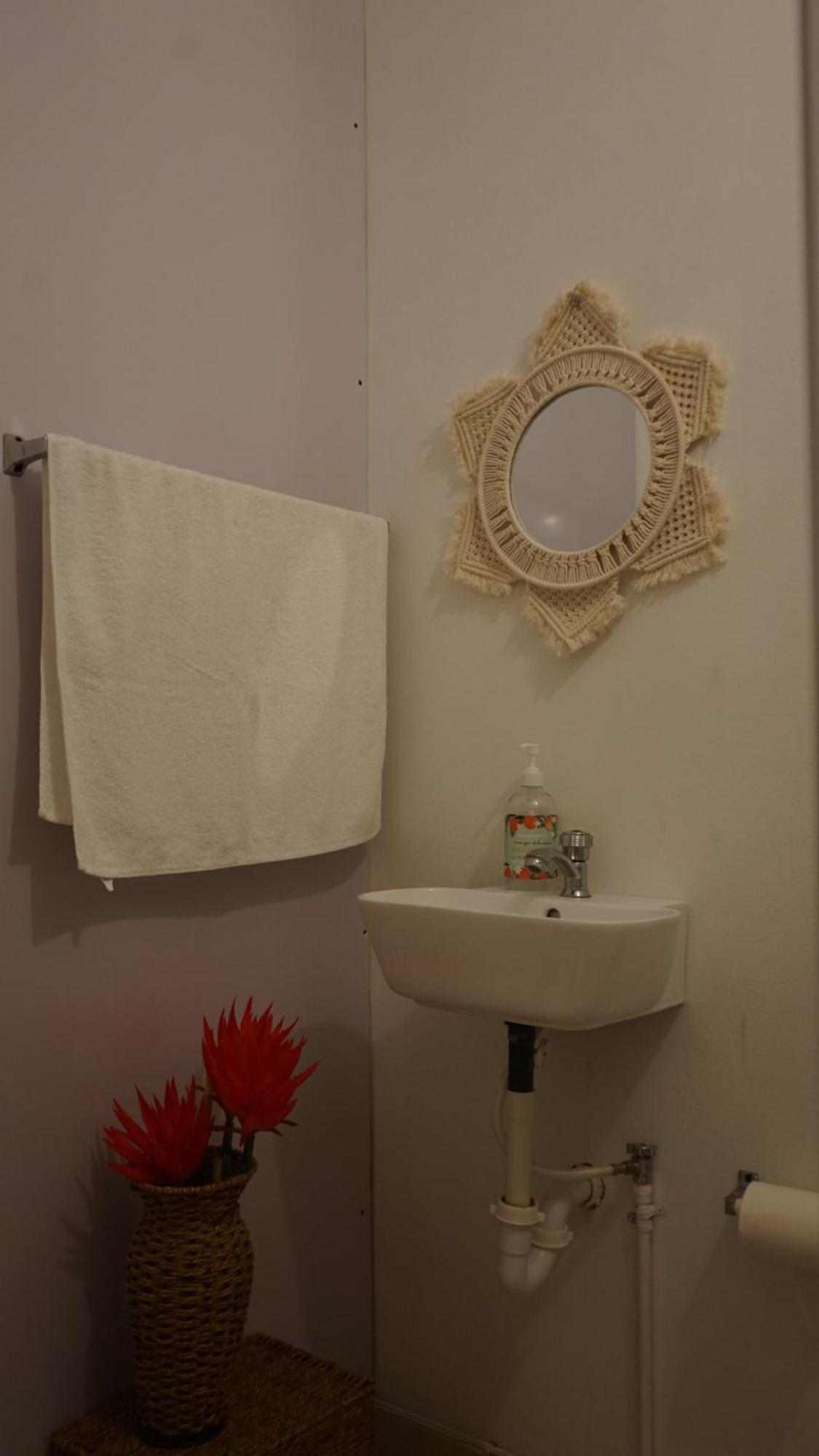 Ozean Apt. Apartment Агуадила Екстериор снимка