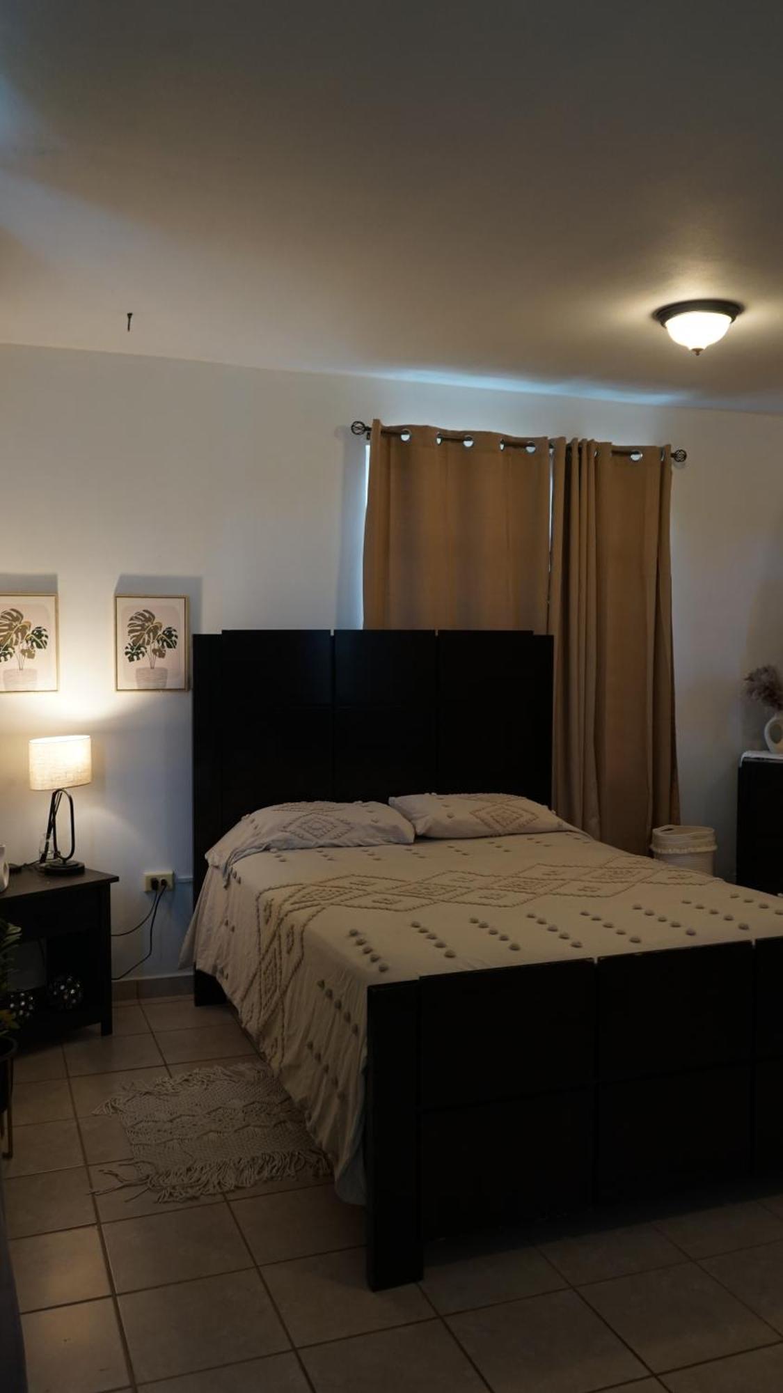 Ozean Apt. Apartment Агуадила Екстериор снимка