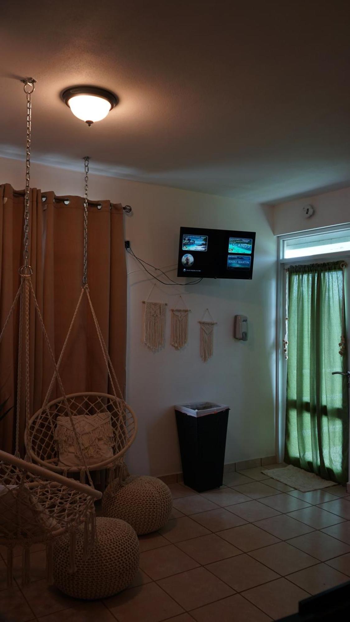 Ozean Apt. Apartment Агуадила Екстериор снимка